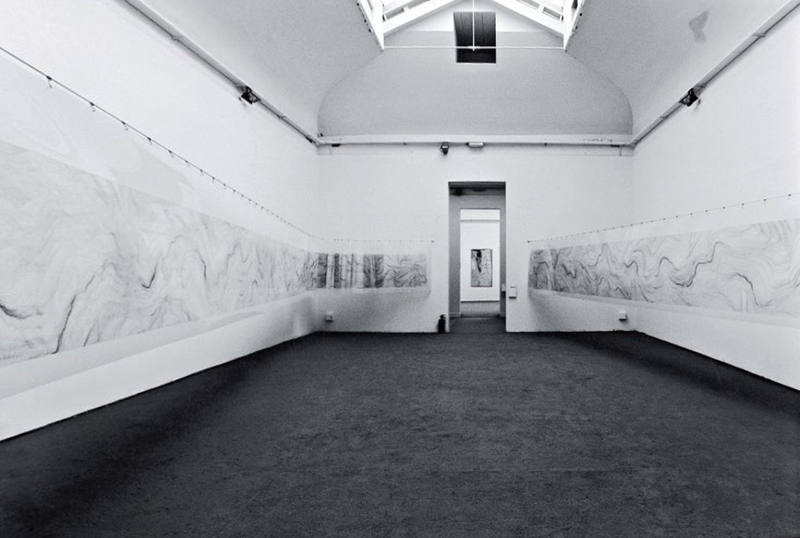 Dadamaino, Biennale di Venezia 1990
